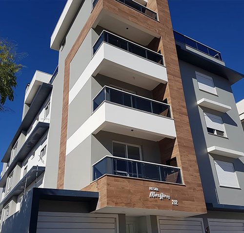 Residencial Miraflores JNT Incorporadora