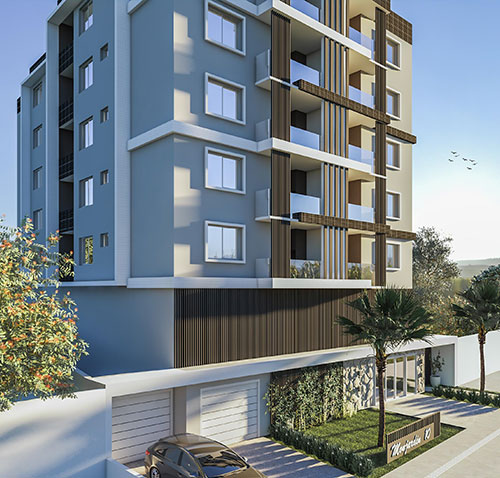 Residencial Monjardin JNT Incorporadora
