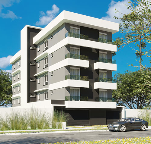 Residencial Young JNT Incorporadora
